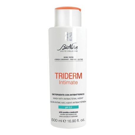 TRIDERM INTIMATE DET ANTIBAT