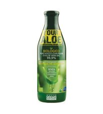 YOUR ALOE BIO 1L S/ALOINA