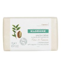 KLORANE CR SAPONE CUPUACU 100G