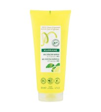 KLORANE GEL DOCC ZEST AGR200ML