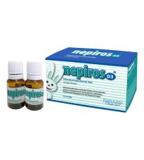 NEPIROS D3 10FL 10ML