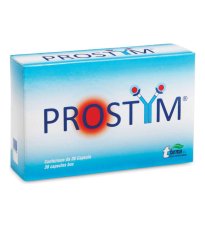 PROSTYM 30CPS