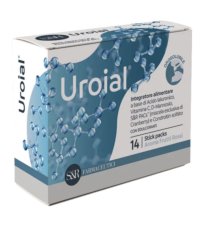 UROIAL 14BUST UROIAL 14BUST