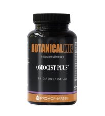 OMOCIST PLUS BOTANICAL MI60CPS