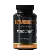 MULTINUTRIENT BOTANICAL 30CPR