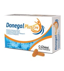 DONEGAL PLUS CPR 30CPR