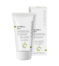 ACNELL 50+ CANOVA CREMA GEL