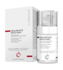 RESURFACE MD 15 PEEL CANOVA