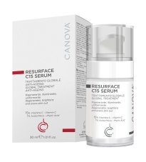 RESURFACE C 15 SERUM CANOVA