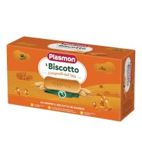 PLASMON BISCOTTI BIBERON 600G