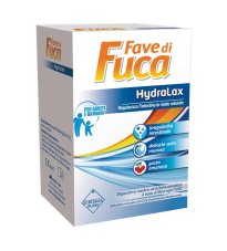 FAVE DI FUCA HYDRALAX 30BUST