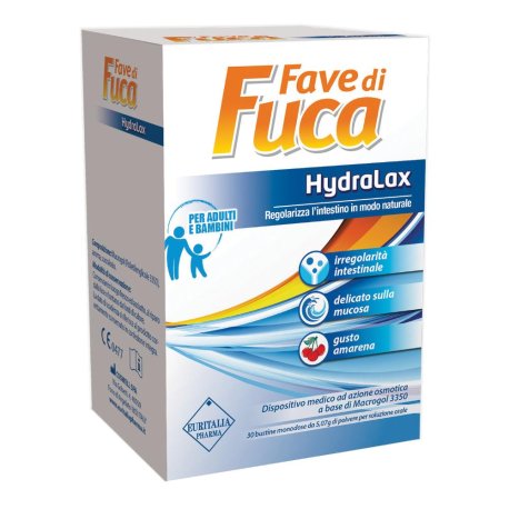 FAVE DI FUCA HYDRALAX 30BUST