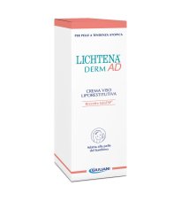 LICHTENA DERMAD CREMA VISO40ML