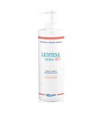 LICHTENA DERMAD CREMA CRP400ML