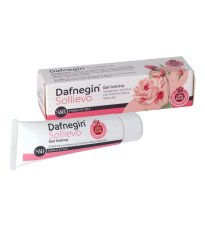 DAFNEGIN SOLLIEVO CREMA 30ML DAFNEGIN SOLLIEVO CREMA 30ML