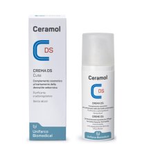 CERAMOL DS CREMA 50ML