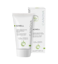 ACNELL CREMA CANOVA 50ML