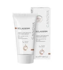 ECLADERM CREMA CANOVA 50ML