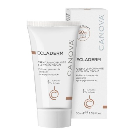 ECLADERM CREMA CANOVA 50ML