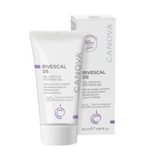 RIVESCAL DS GEL CANOVA50ML NEW