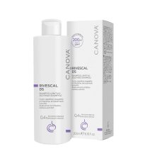 RIVESCAL DS SHAMPOO CANOVA