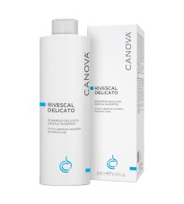 RIVESCAL SHAMPOO DEL CANOVA