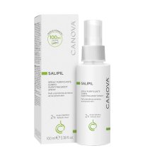 SALIPIL SPRAY CANOVA 100ML