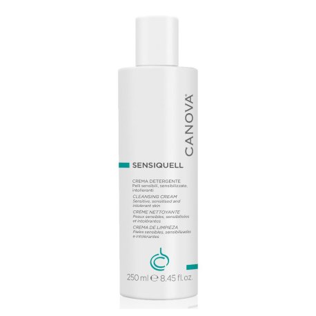 SENSIQUELL CR DET CANOVA 250ML