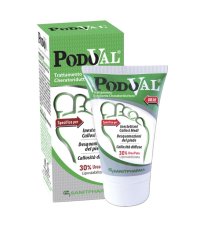 PODOVAL UR30 VELLUTANTE 50ML