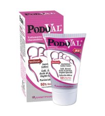 PODOVAL UR50 LEVIGANTE 50ML