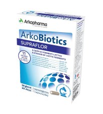 ARKOBIOTICS SUPRAFLOR 30CPS