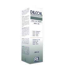 DILCOIL 200ML