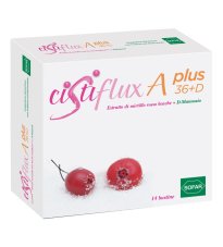 CISTIFLUX A PLUS 36+D BUST