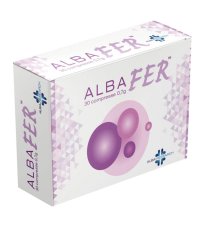 ALBAFER 30CPR