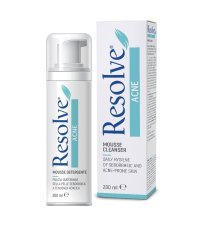 RESOLVE ACNE DETERSIONE 200ML