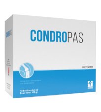 CONDROPAS 18BUST