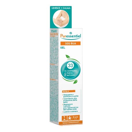 GEL SOS BUA 20ML