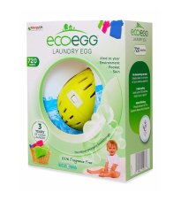 ECOEGG OVETTO LAVATRICE 210LAV