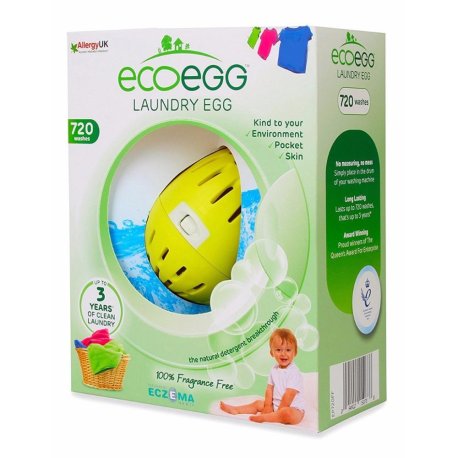 ECOEGG OVETTO LAVATRICE 210LAV