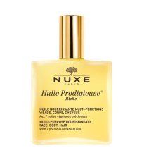 NUXE HP RICHE 100ML OLIO SECCO