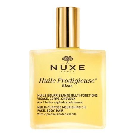 NUXE HP RICHE 100ML OLIO SECCO