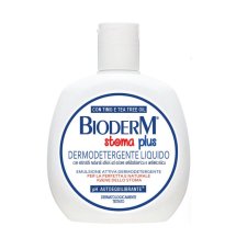 BIODERM STOMA PLUS 200ML