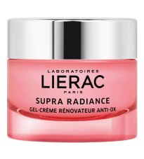 LIERAC SUPRA RAD GEL CREMA50ML