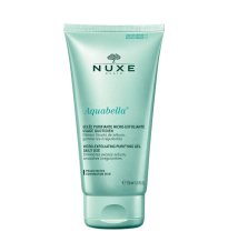 NUXE AQUAB GEL EXFOLIANT 150ML