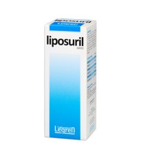 LIPOSURIL GOCCE 50ML