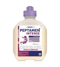 PEPTAMEN INTENSE 500ML