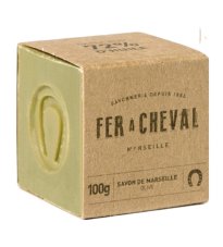 FER A CHEVAL CUBO MARS OLI100G