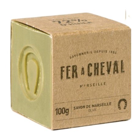 FER A CHEVAL CUBO MARS OLI100G