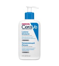 CERAVE LOZIONE IDRATANTE 236ML