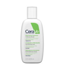 CERAVE DETERGENTE IDRAT 88ML